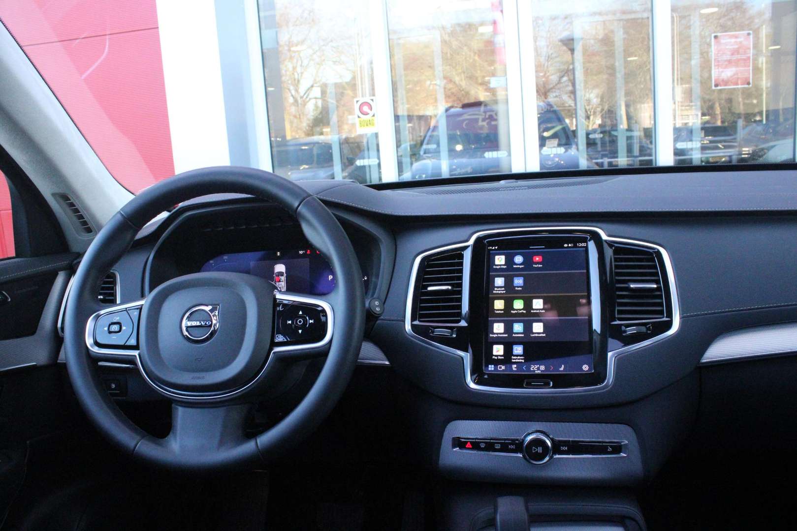 Volvo XC90 T8 Recharge Ultimate - 2024 - Joinsteer - #6