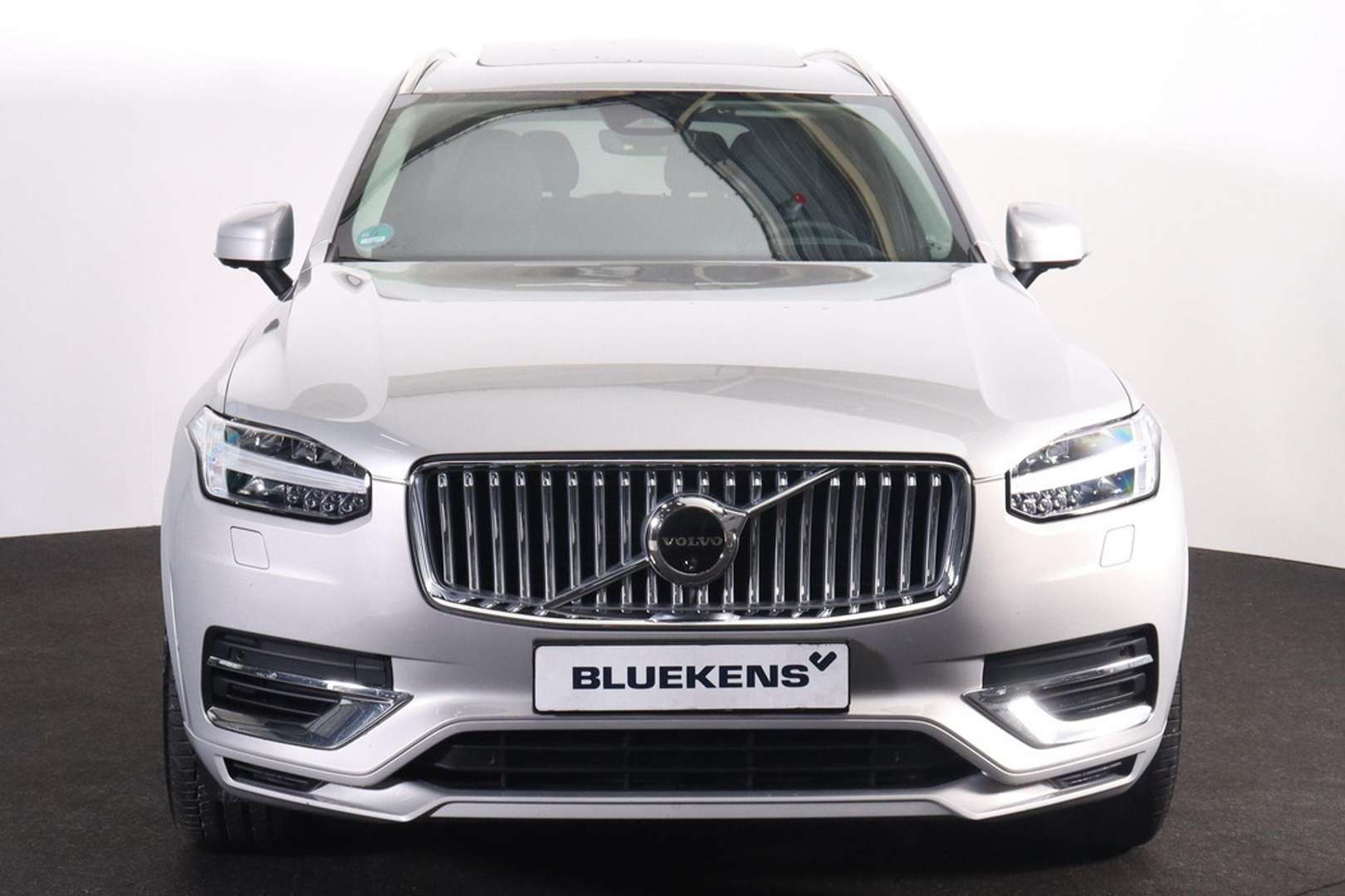Volvo XC90 T8 Recharge Plus - 2024 - Joinsteer - #1