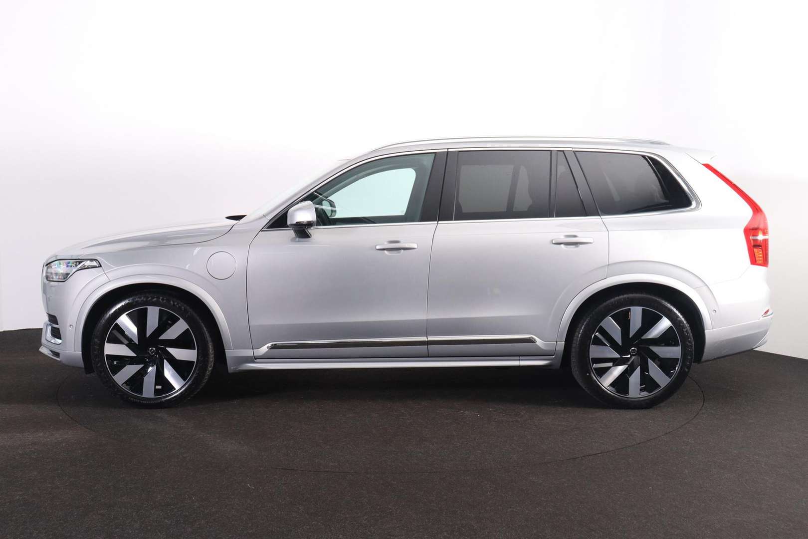 Volvo XC90 T8 Recharge Plus - 2024 - Joinsteer - #2