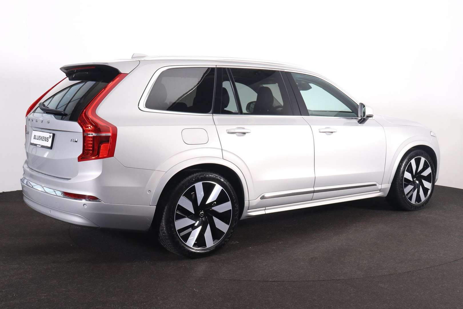 Volvo XC90 T8 Recharge Plus - 2024 - Joinsteer - #4