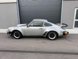 Porsche 930 Turbo - 1976 - Joinsteer - #1