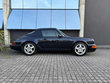 Porsche 964 CARRERA 4 — photo 4