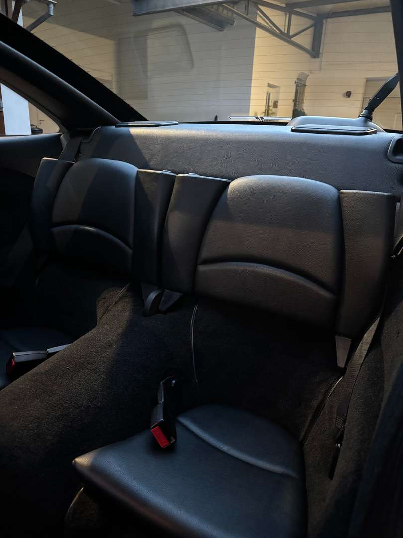 Porsche 993 Targa - 1998 - Joinsteer - #7