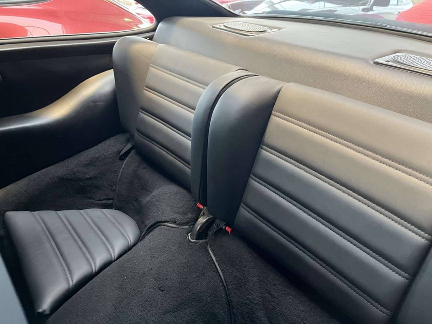 Porsche 930 Turbo - 1986 - Joinsteer - #5