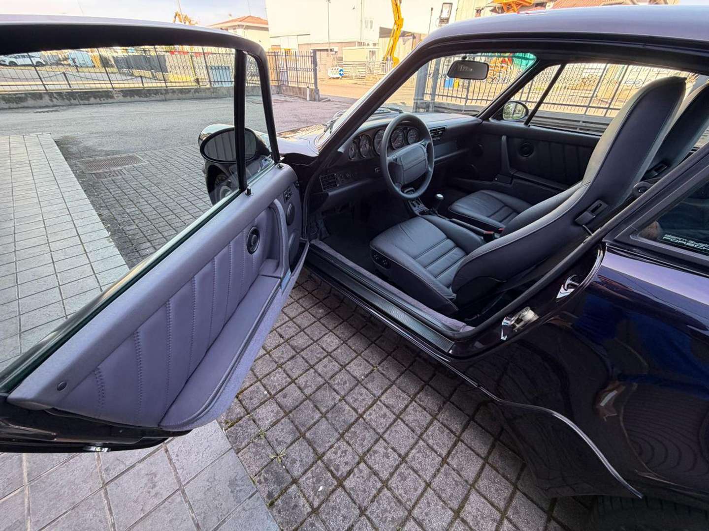 Porsche 964 - 1994 - Joinsteer - #6