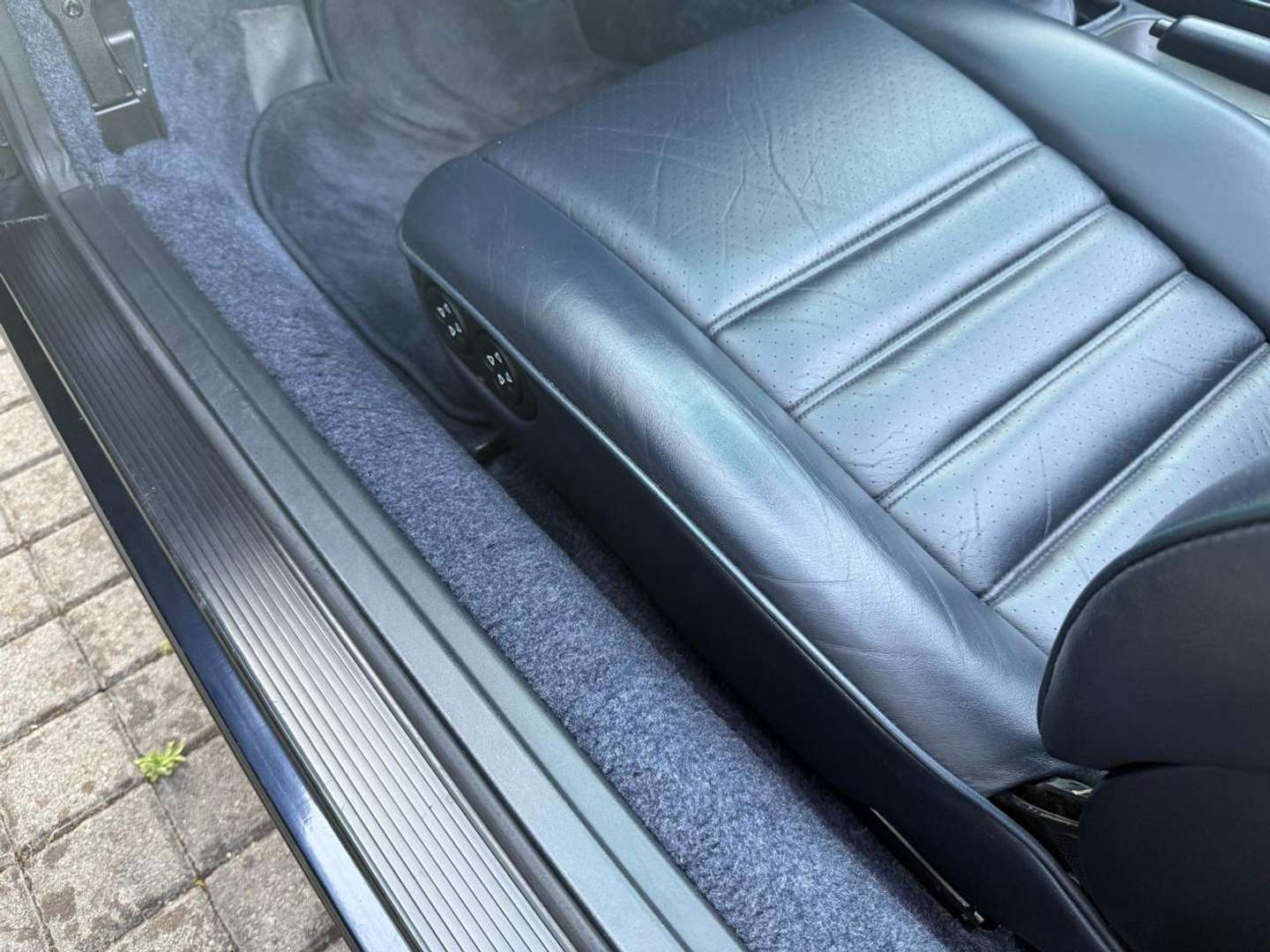 Porsche 964 CARRERA 4 - 1991 - Joinsteer - #10