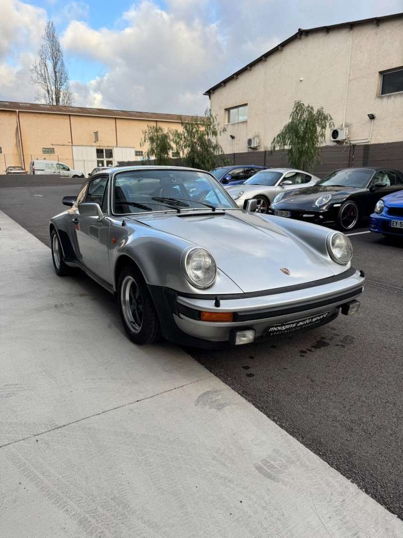 Porsche 930 Turbo - 1976 - Joinsteer - #9