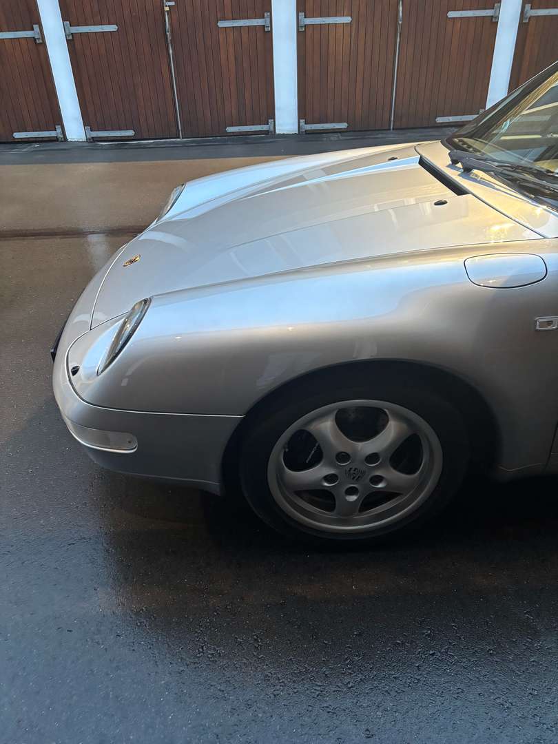 Porsche 993 Targa - 1998 - Joinsteer - #15