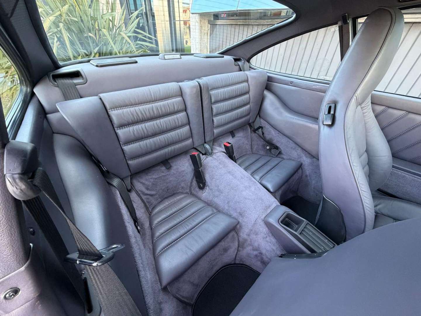 Porsche 964 - 1994 - Joinsteer - #10