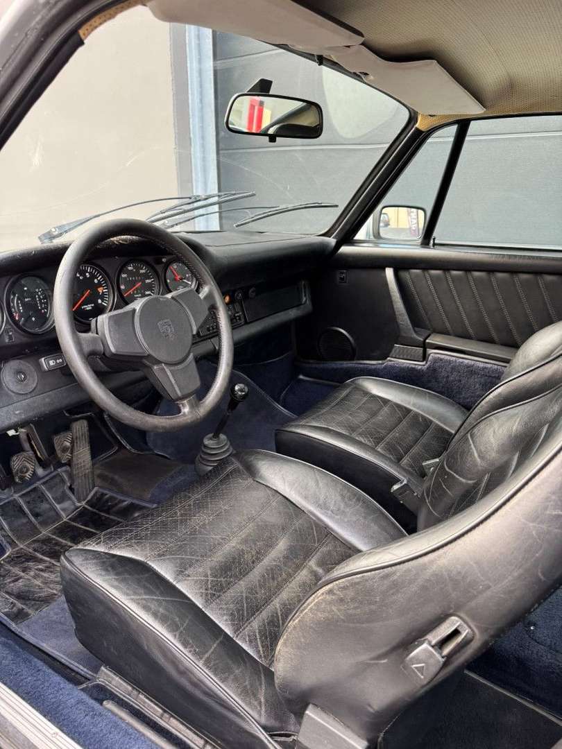 Porsche 930 Turbo - 1976 - Joinsteer - #12