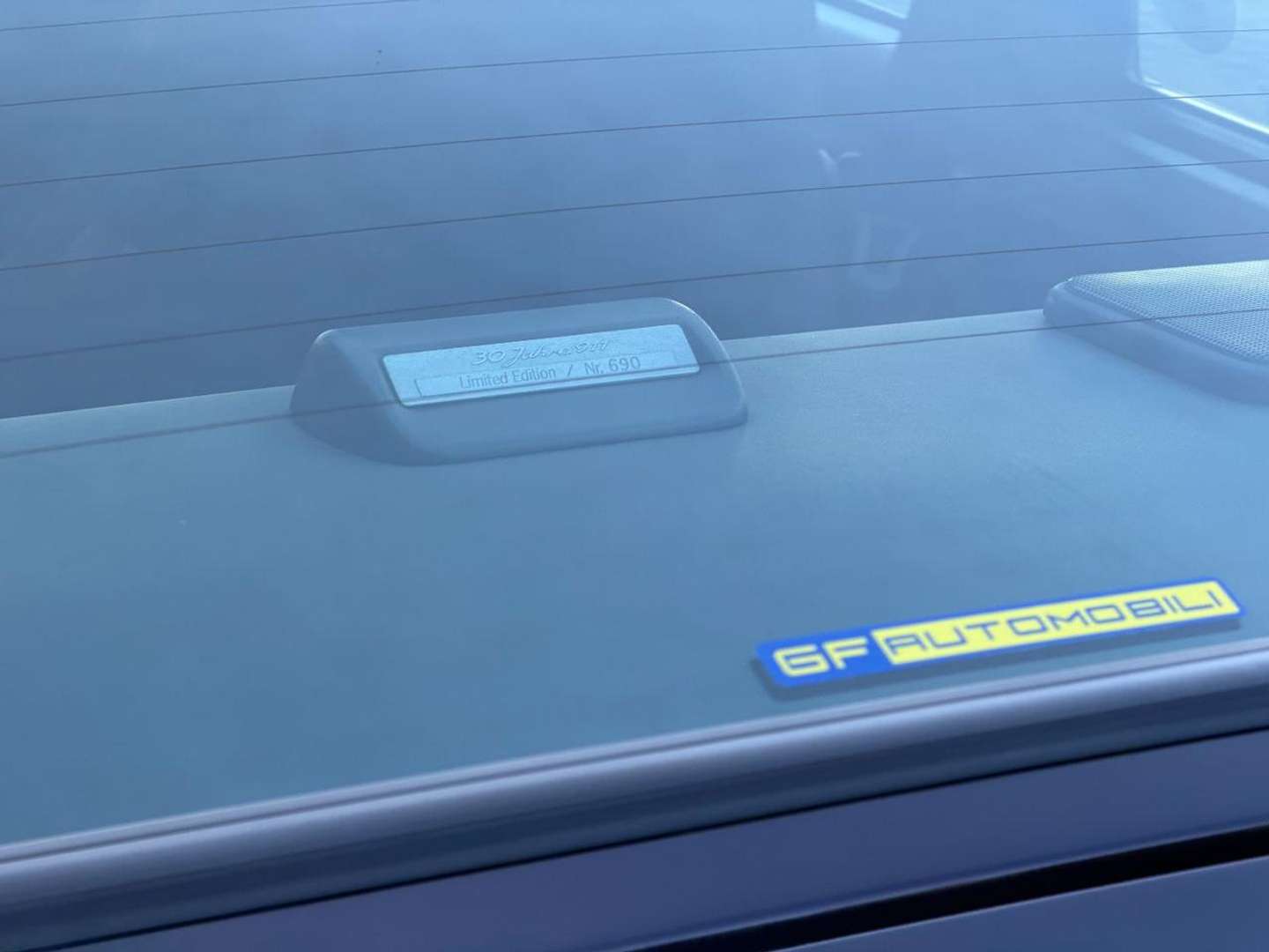 Porsche 964 - 1994 - Joinsteer - #13