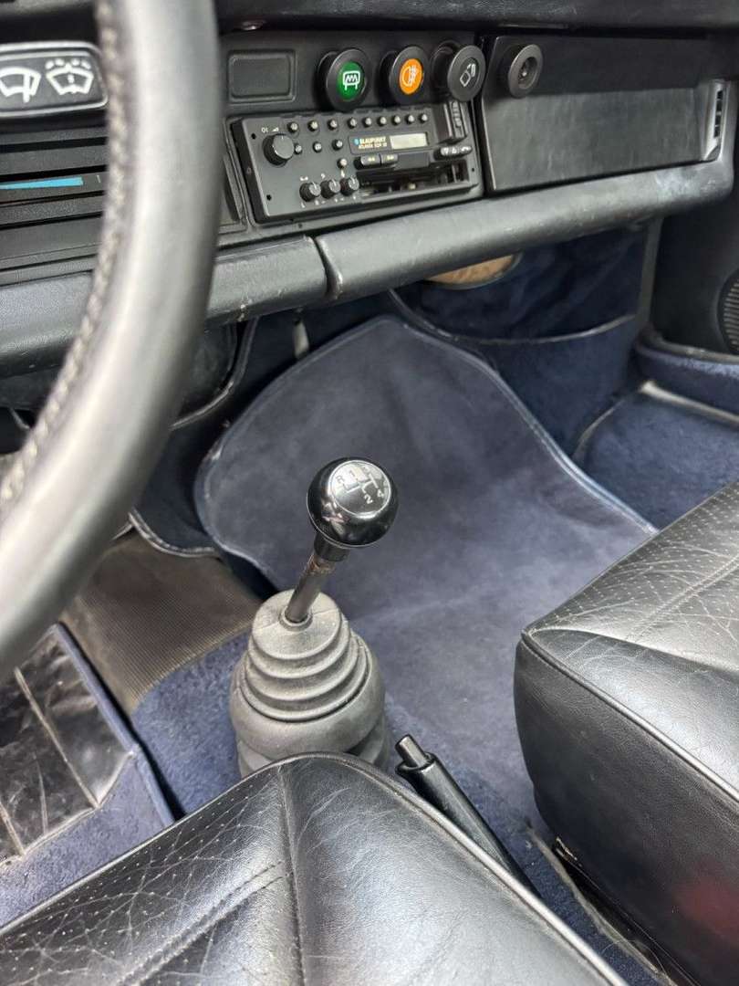 Porsche 930 Turbo - 1976 - Joinsteer - #21