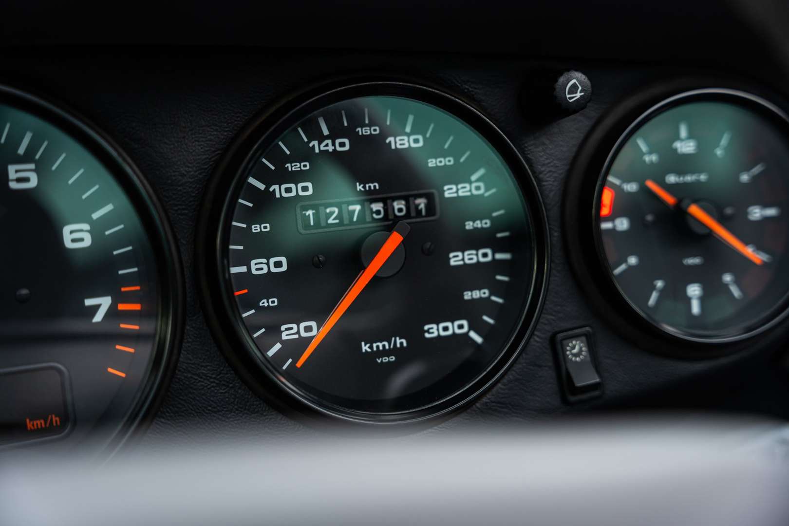 Porsche 993 Targa - 1996 - Joinsteer - #20