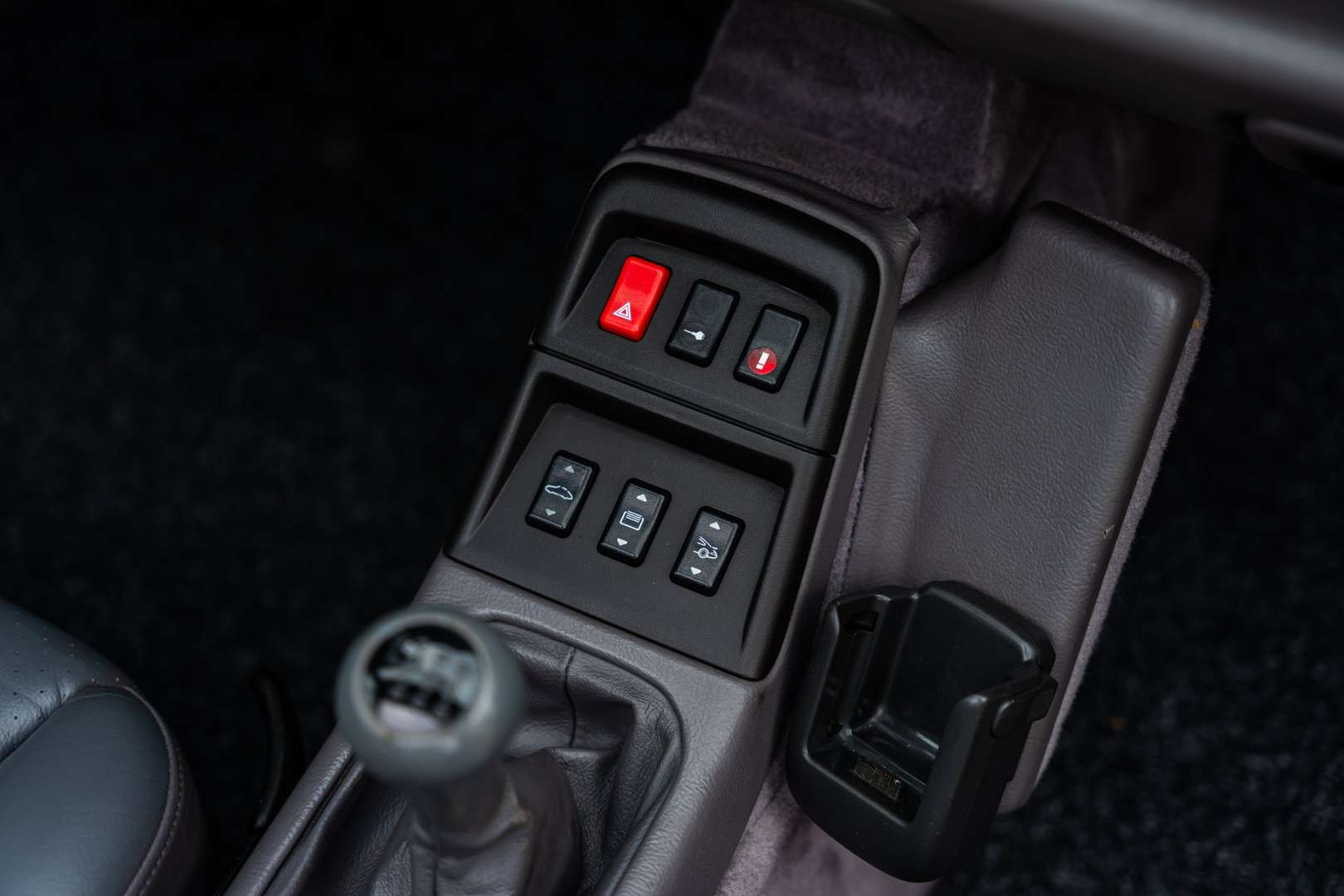 Porsche 993 Targa - 1996 - Joinsteer - #26