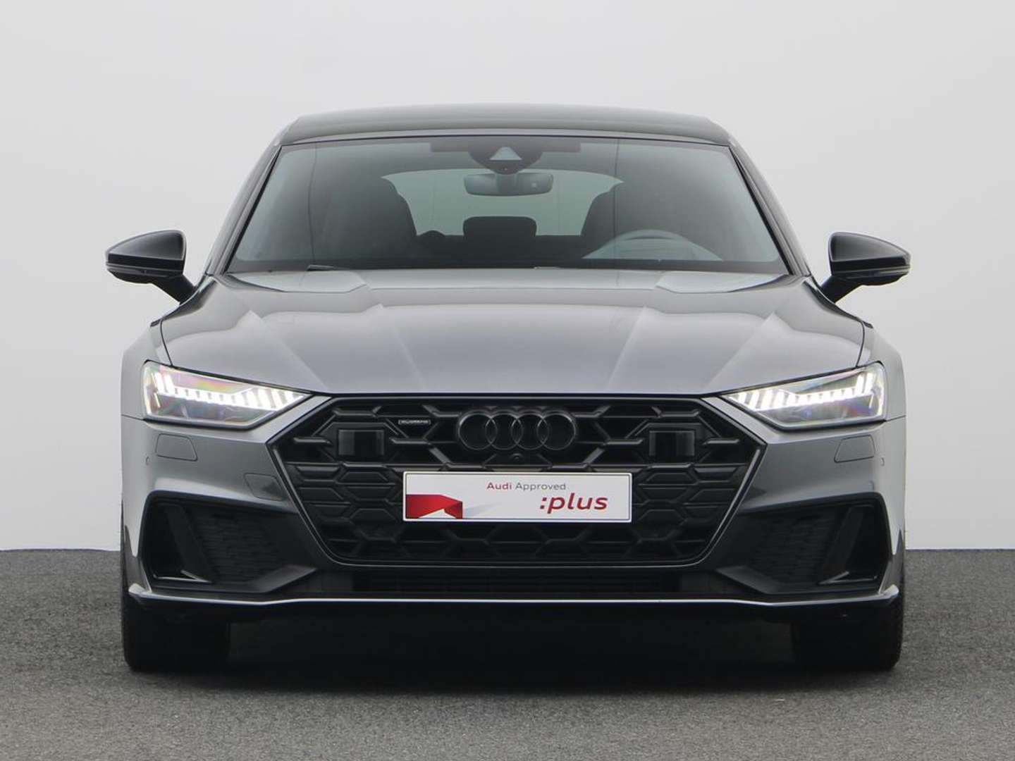 Audi A7 Sportback Competition 55 TFSIe - 2024 - Joinsteer - #3