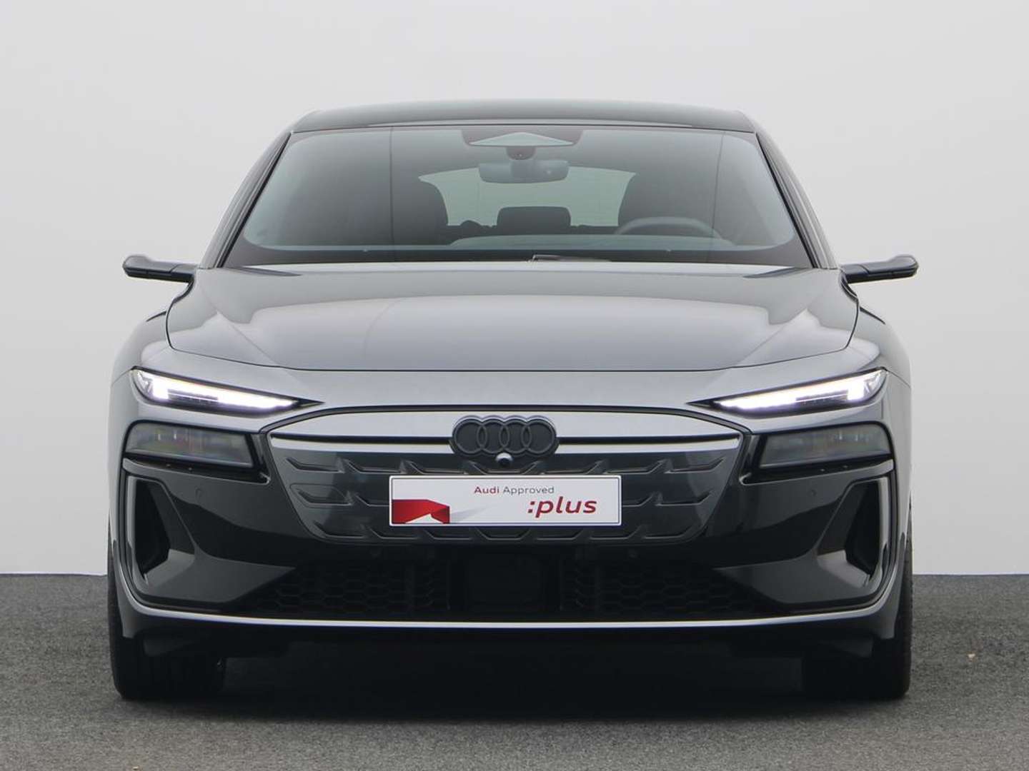 Audi A6 E-tron S Line Performance - 2025 - Joinsteer - #2