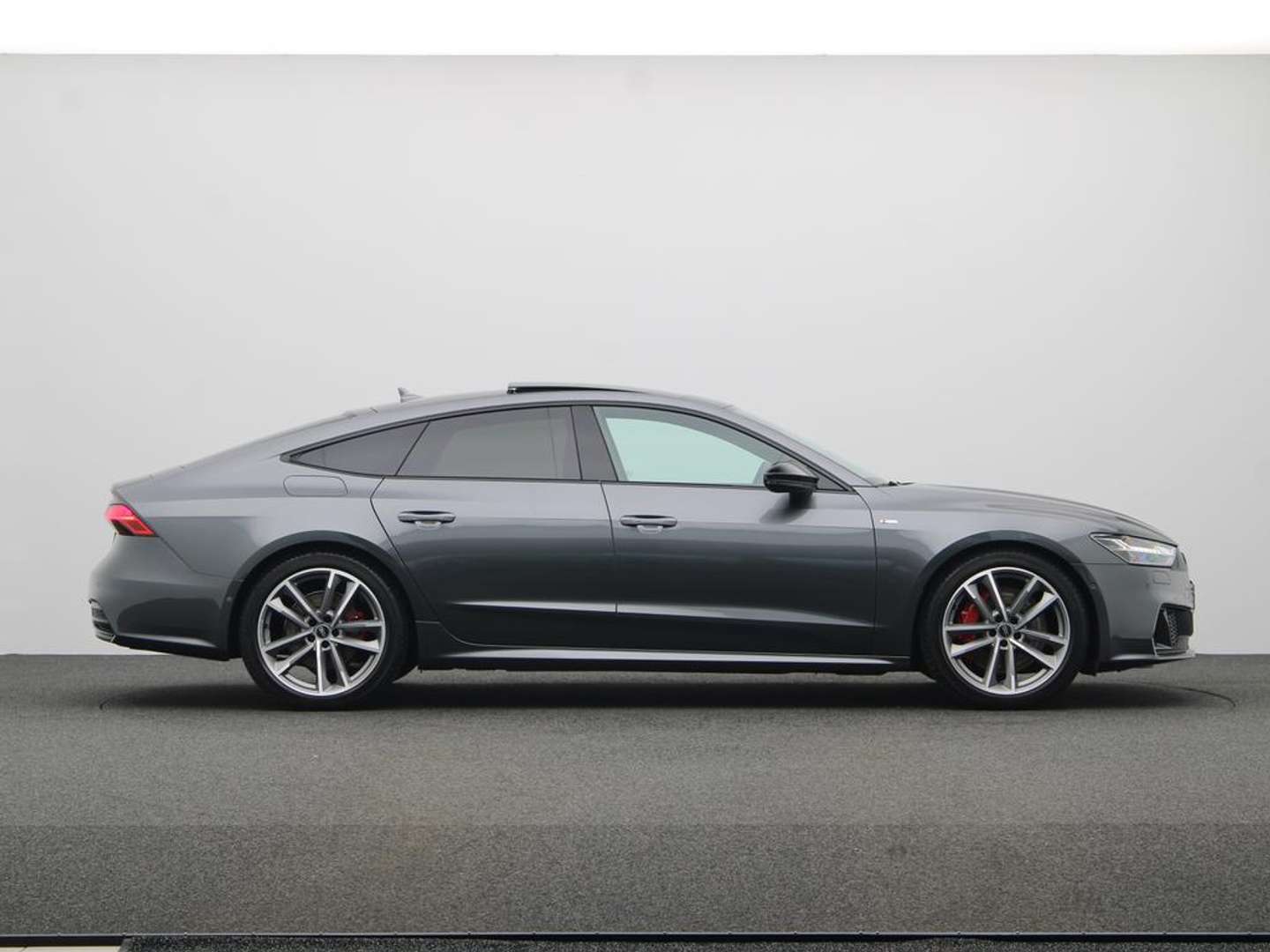 Audi A7 Sportback Competition 55 TFSIe - 2024 - Joinsteer - #6