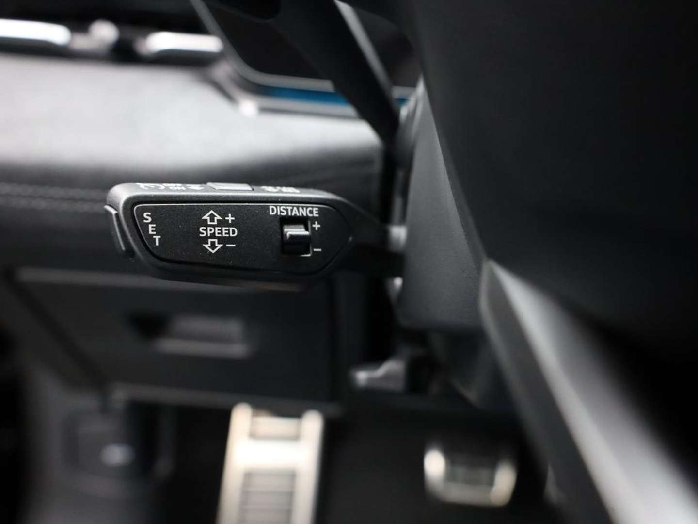 Audi A6 E-tron S Line Performance - 2025 - Joinsteer - #9
