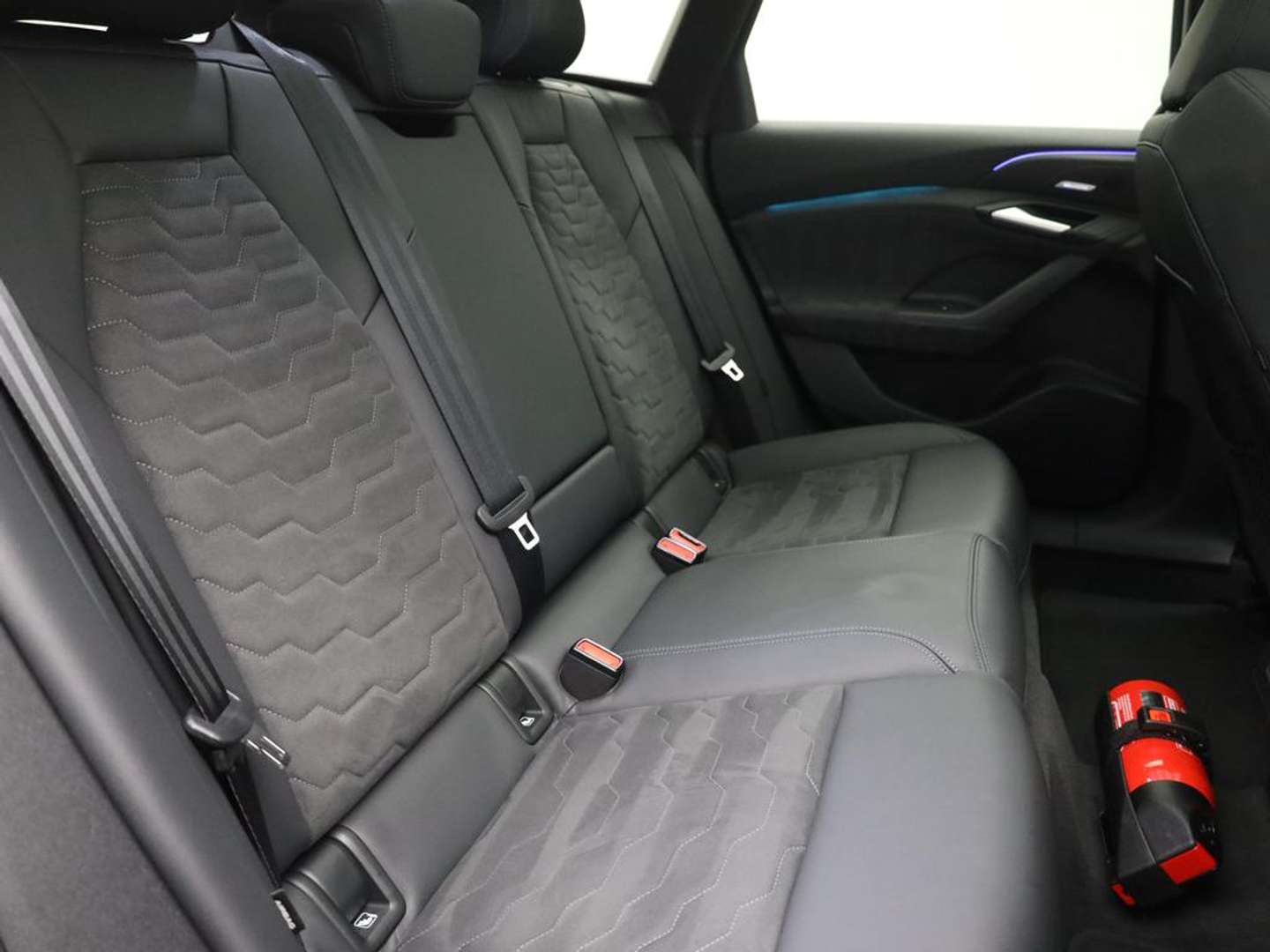 Audi A6 E-tron S Line Performance - 2025 - Joinsteer - #11