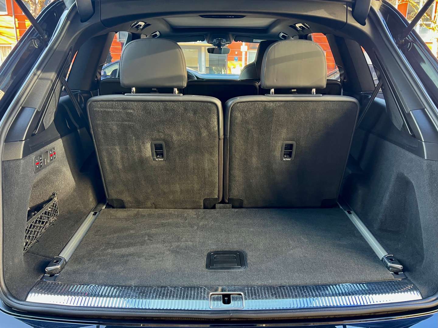 Audi SQ7 4.0 TDI - 2021 - Joinsteer - #7