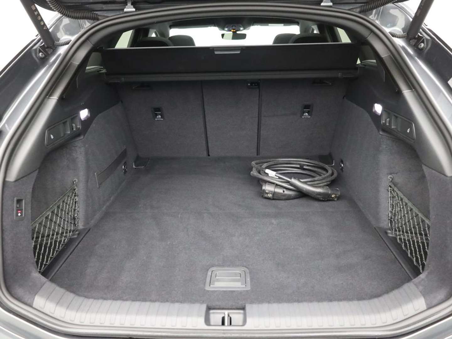 Audi A6 E-tron S Line Performance - 2025 - Joinsteer - #16