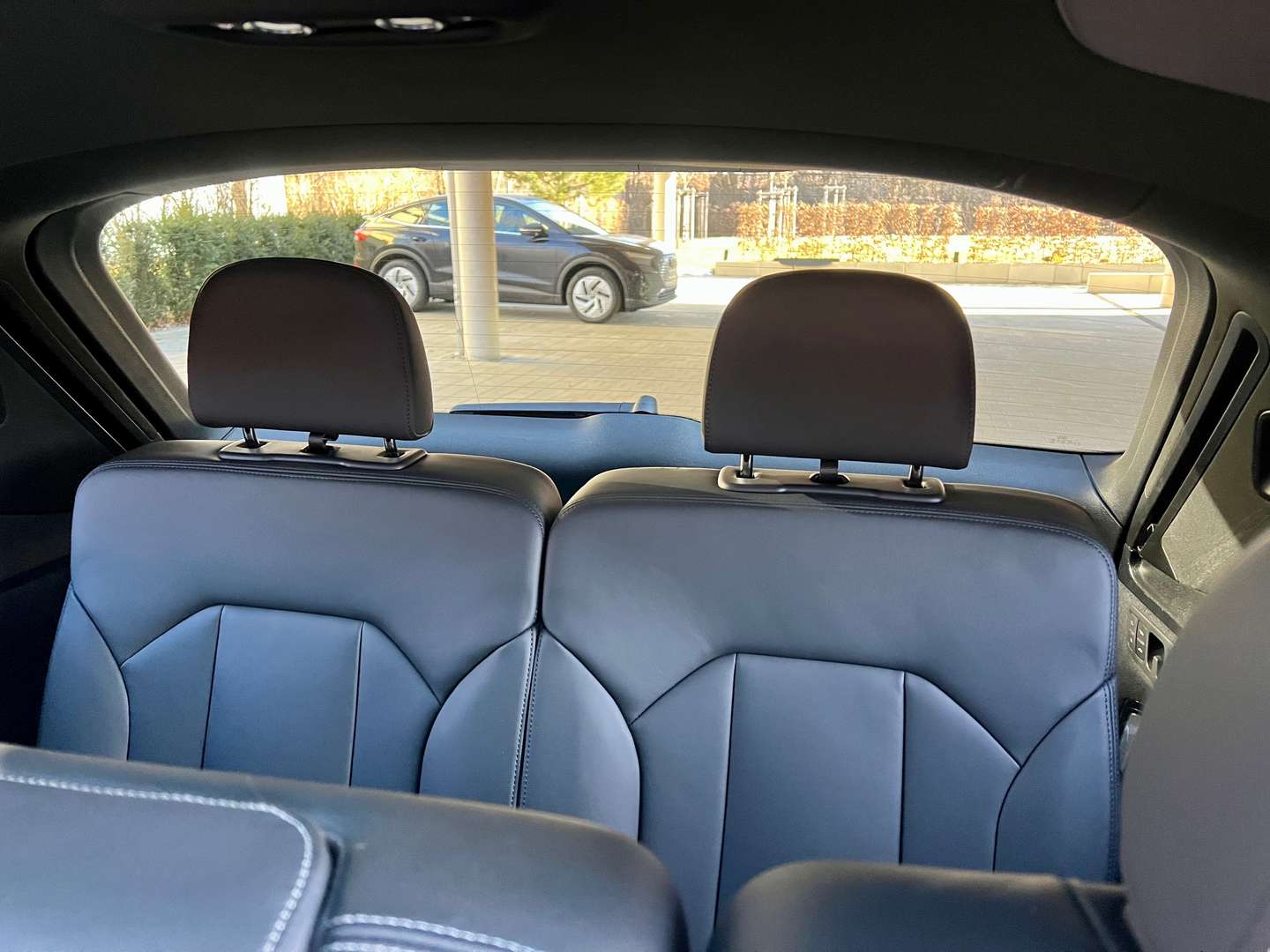 Audi SQ7 4.0 TDI - 2021 - Joinsteer - #15