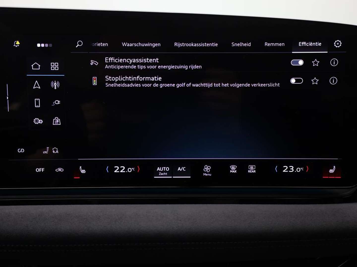 Audi A6 E-tron S Line Performance - 2025 - Joinsteer - #24