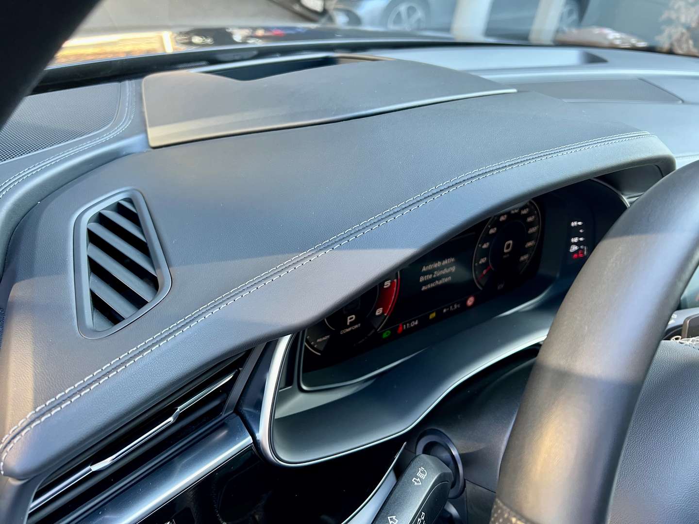 Audi SQ7 4.0 TDI - 2021 - Joinsteer - #17