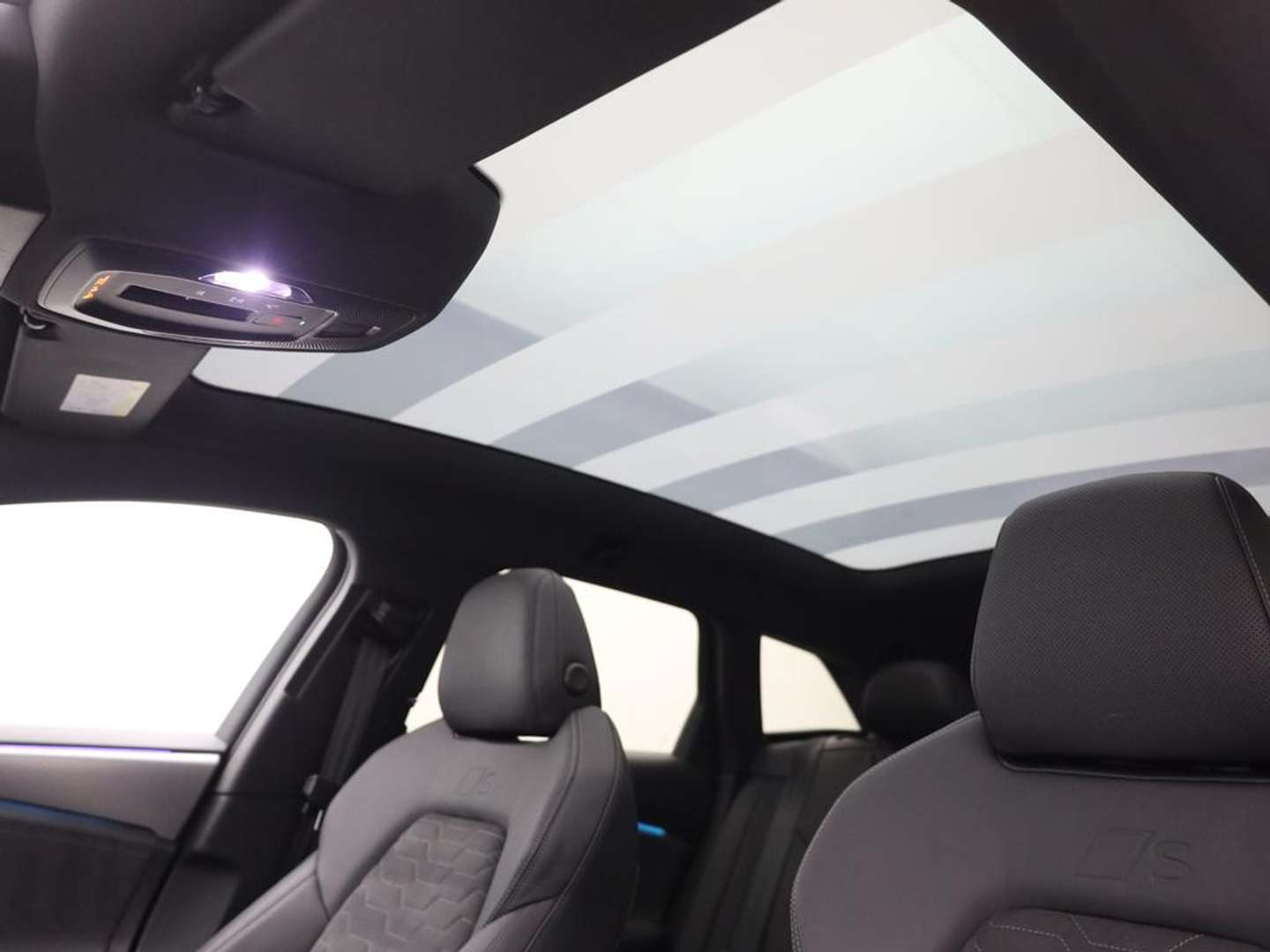 Audi A6 E-tron S Line Performance - 2025 - Joinsteer - #34
