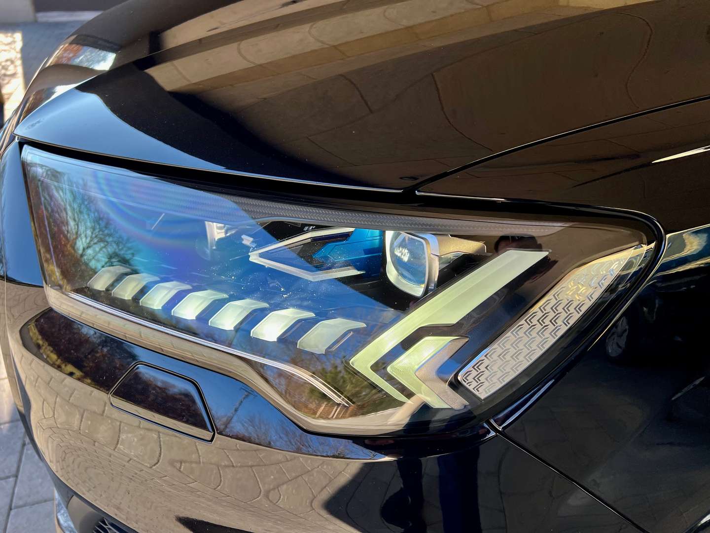 Audi SQ7 4.0 TDI - 2021 - Joinsteer - #25