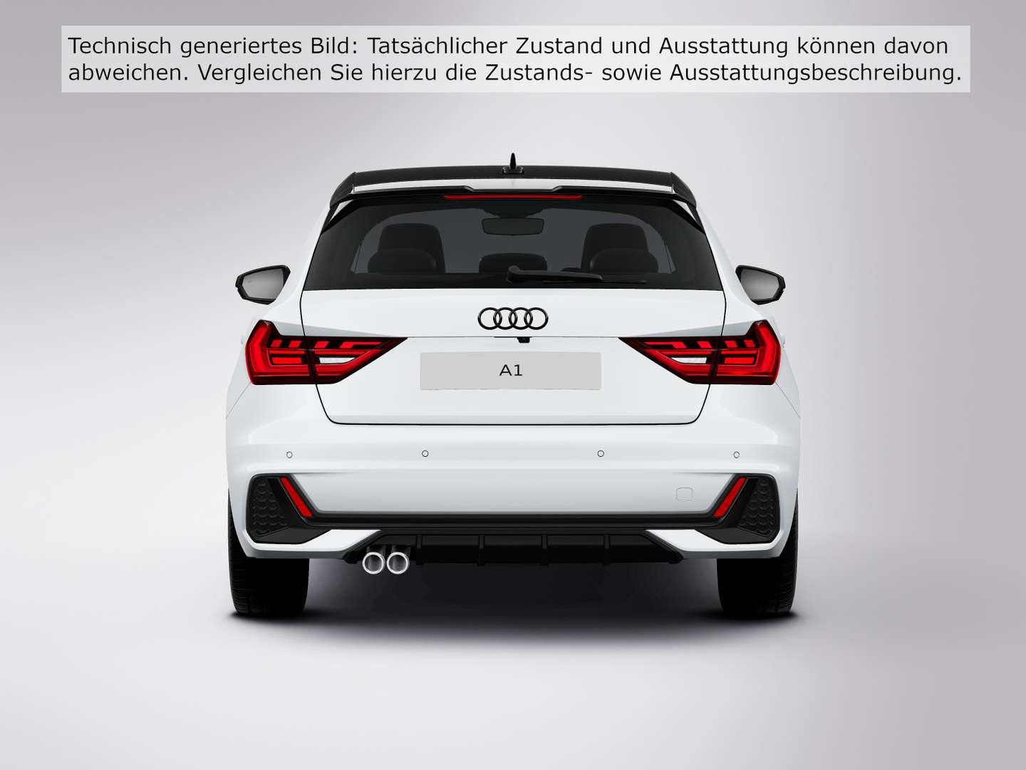 Audi A1 S Line 40 TFSI - 2025 - Joinsteer - #4