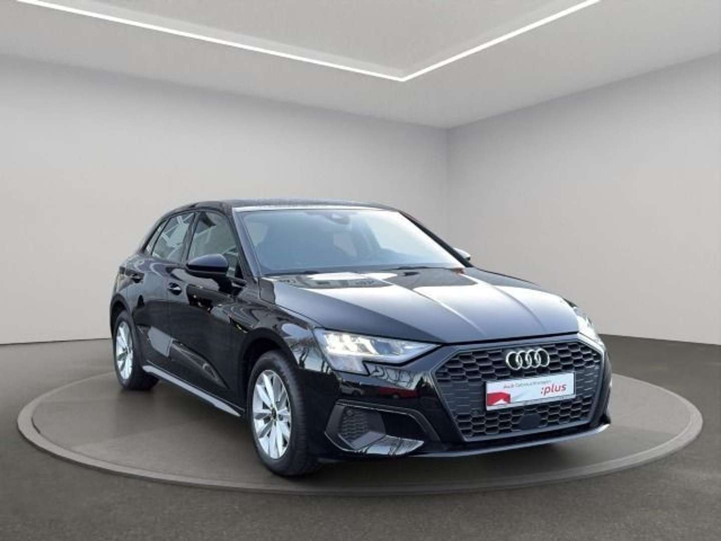 Audi A3 35 TFSI - 2025 - Joinsteer - #2