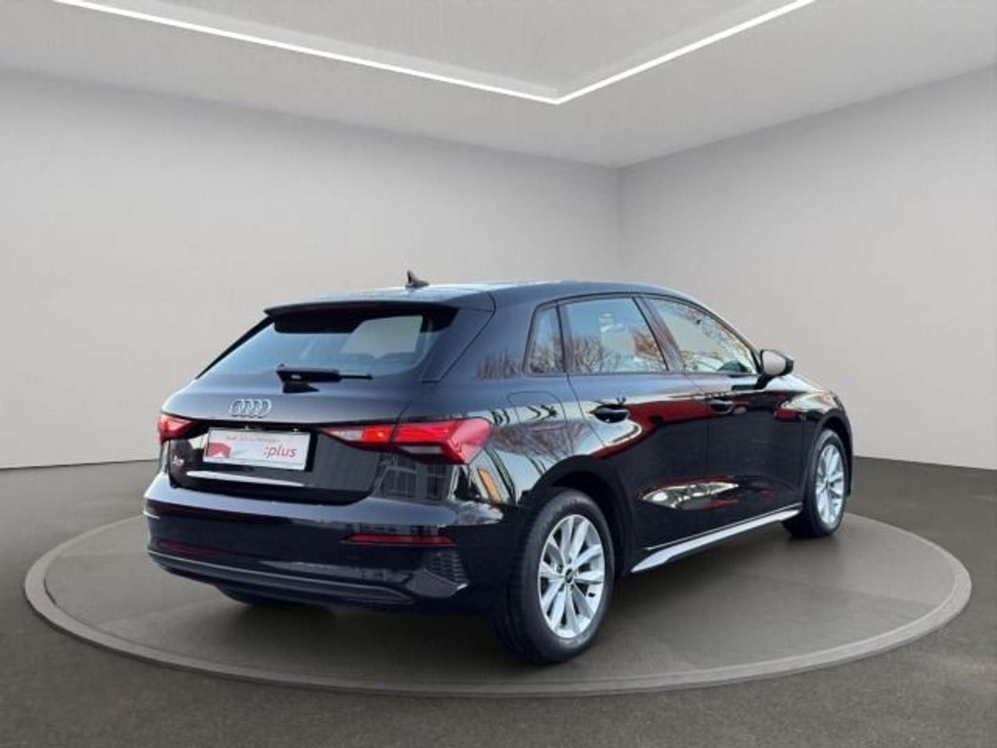 Audi A3 35 TFSI - 2025 - Joinsteer - #3