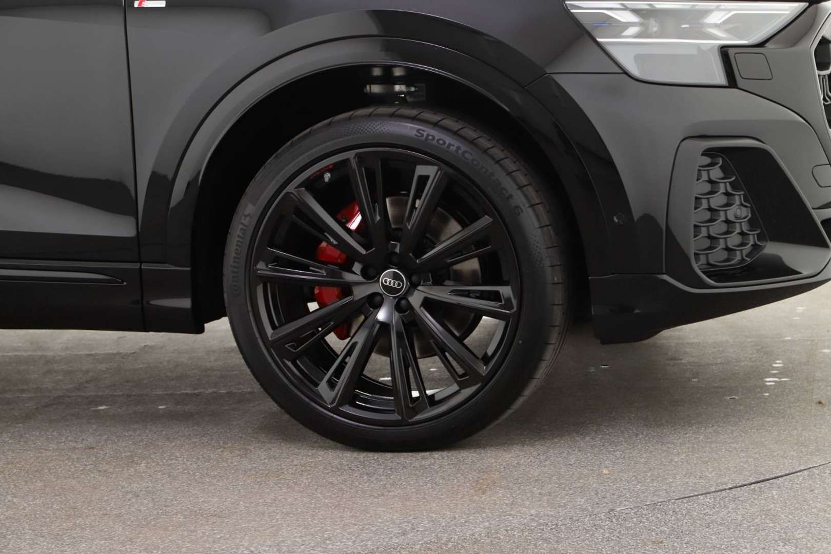 Audi Q8 30 TDI - 2025 - Joinsteer - #2