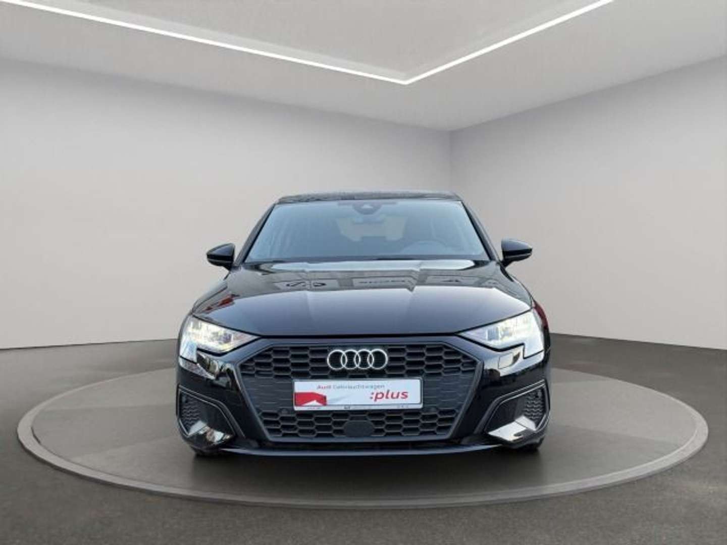 Audi A3 35 TFSI - 2025 - Joinsteer - #6