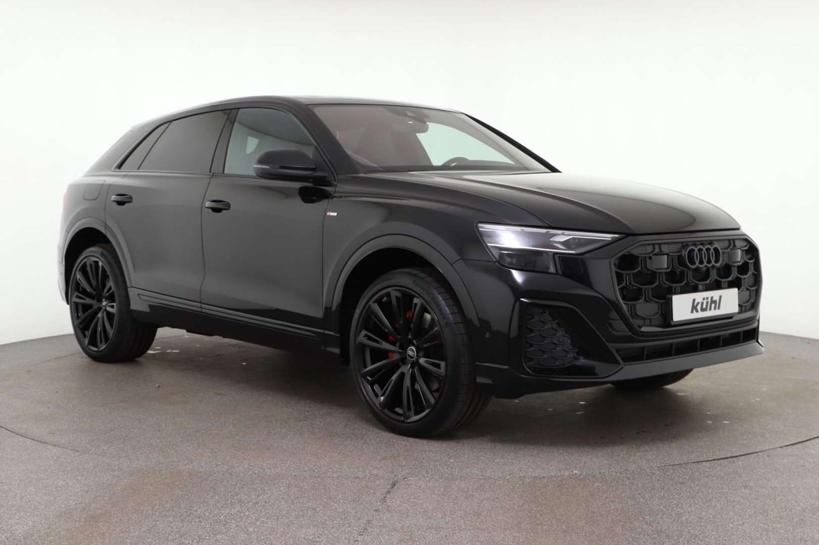 Audi Q8 30 TDI - 2025 - Joinsteer - #4