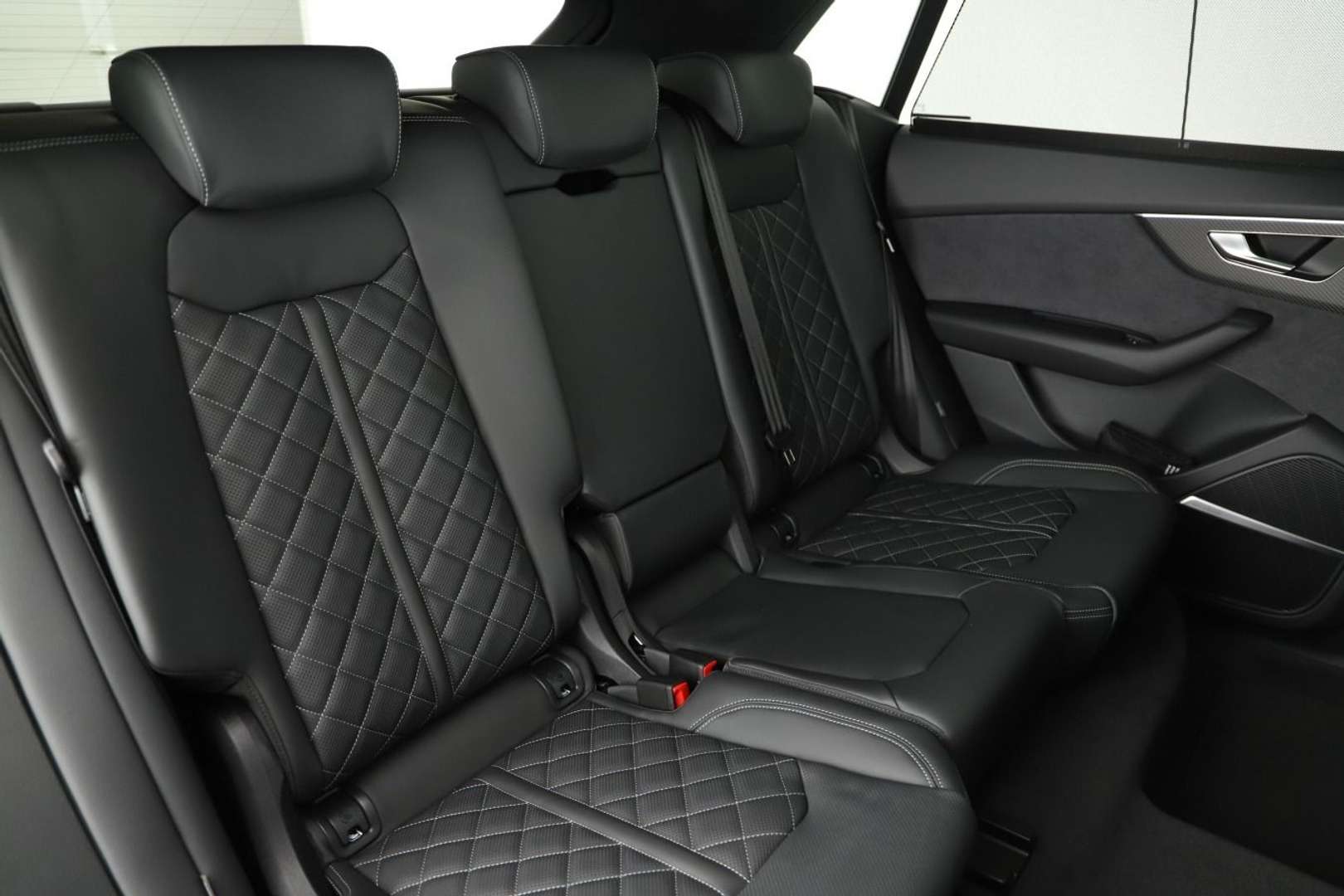 Audi Q8 30 TDI - 2025 - Joinsteer - #5