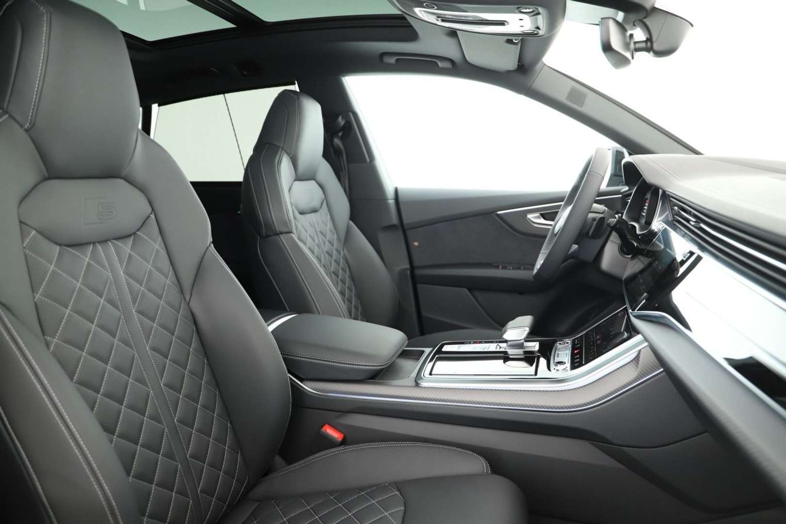 Audi Q8 30 TDI - 2025 - Joinsteer - #6