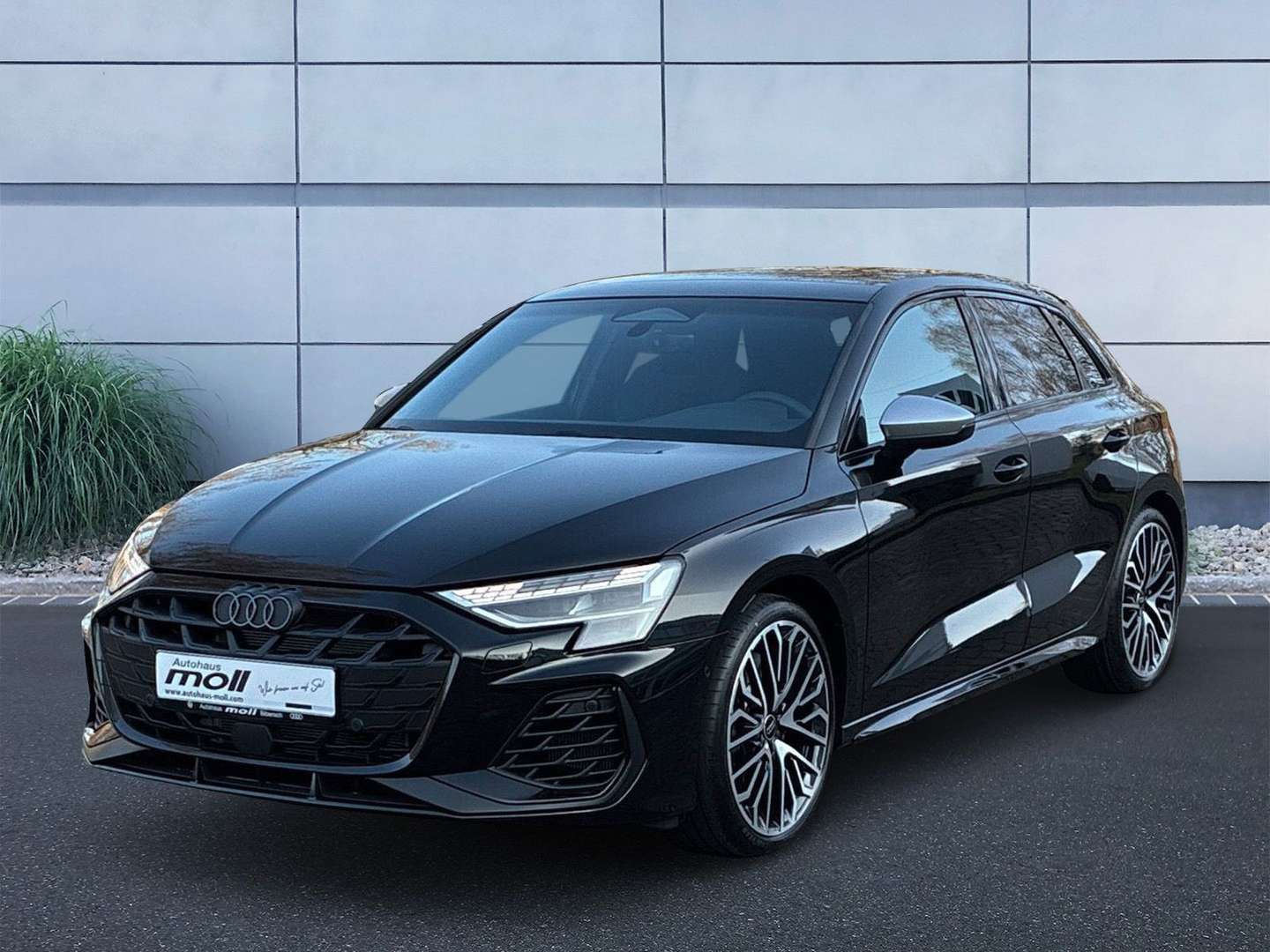 Audi S3 TFSI - 2025 - Joinsteer - #1