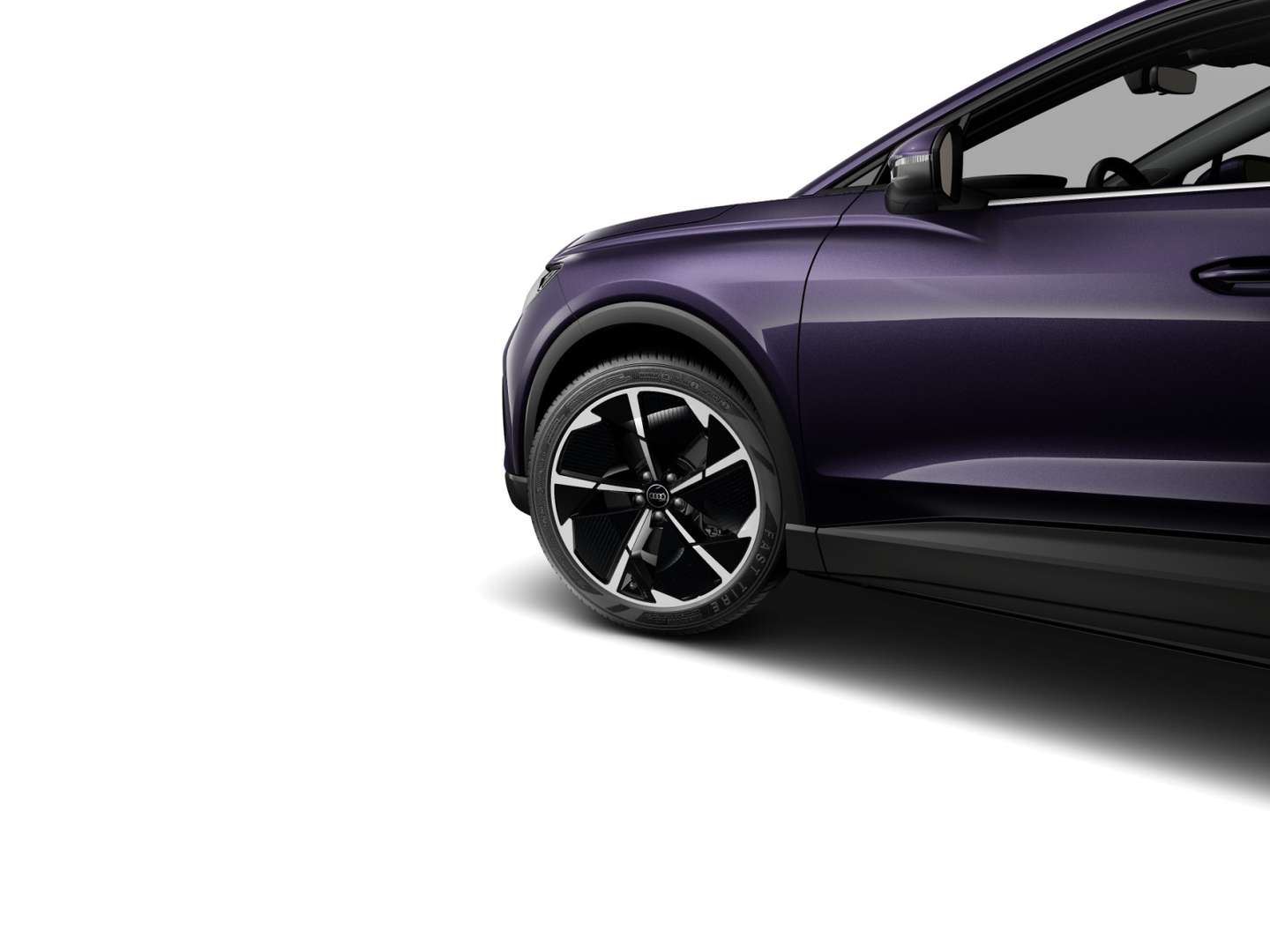 Audi Q4 E-tron 45 - 2025 - Joinsteer - #3