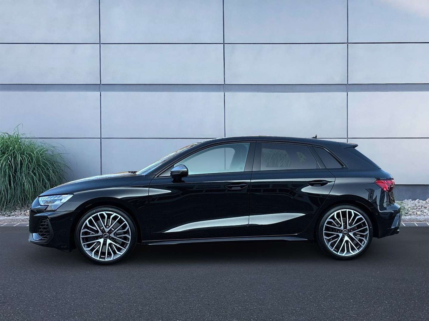 Audi S3 TFSI - 2025 - Joinsteer - #2