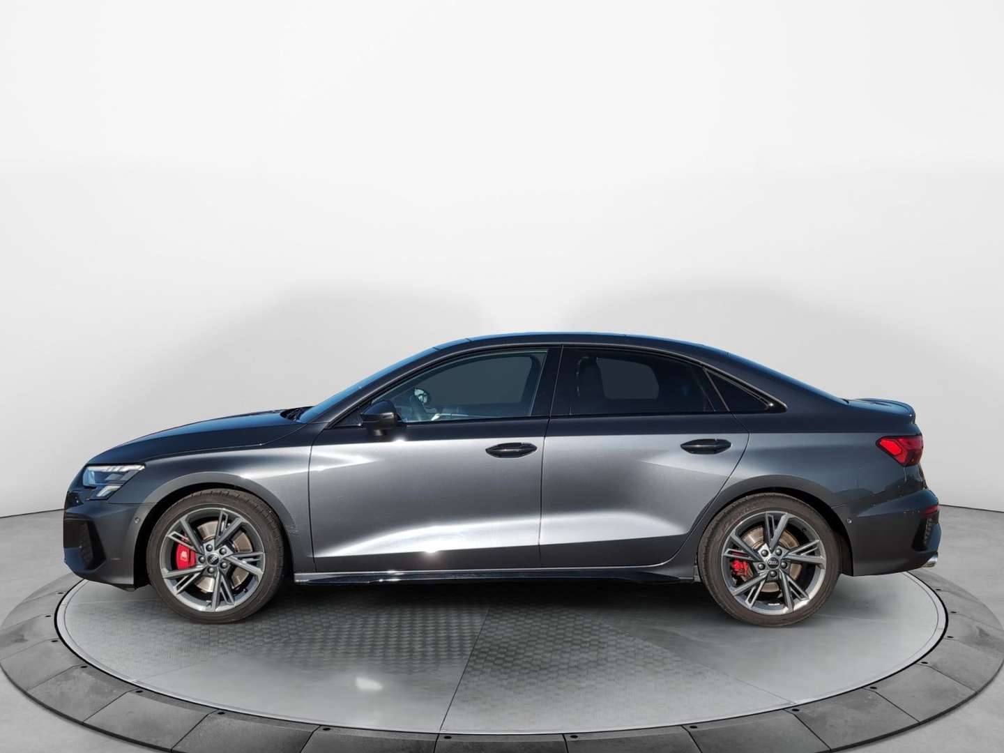 Audi S3 2.0 TFSI - 2023 - Joinsteer - #1