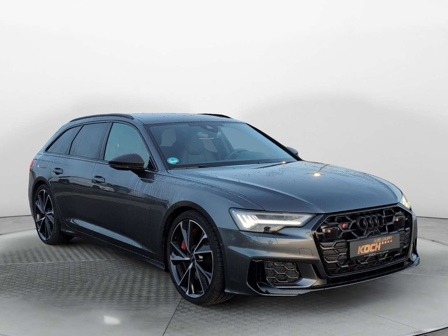 Audi S6 55 TDI - 2024 - Joinsteer - #3