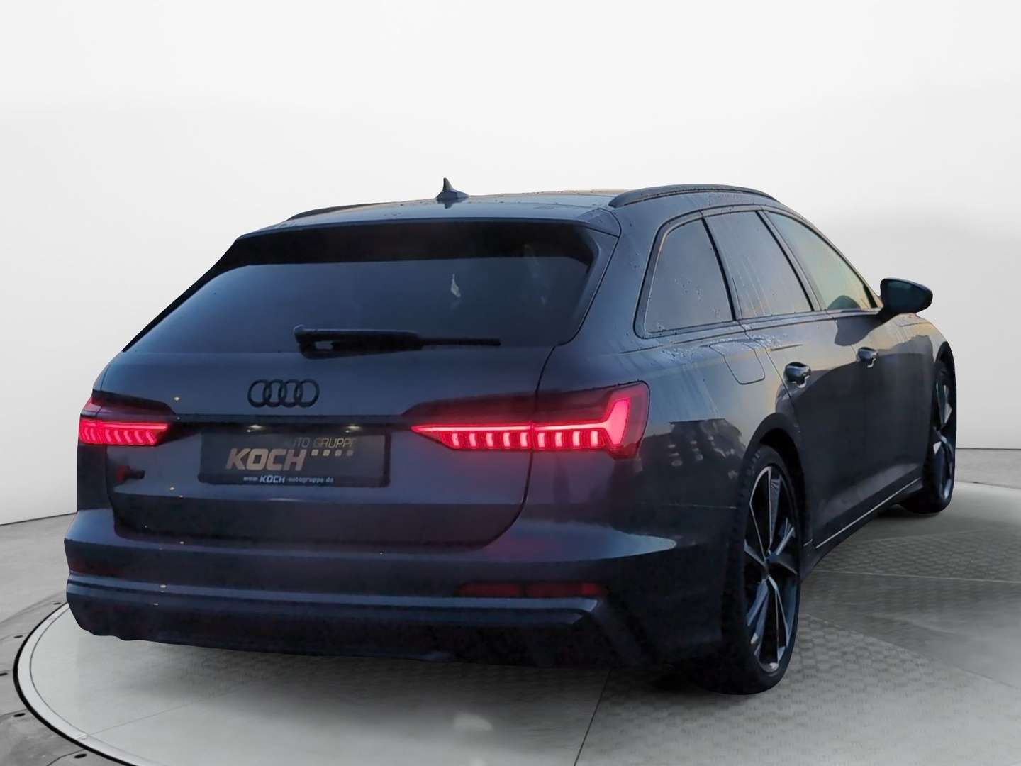 Audi S6 55 TDI - 2024 - Joinsteer - #4