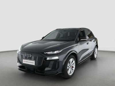 Audi Q6 E-tron S Line Edition One -  - Joinsteer - #1