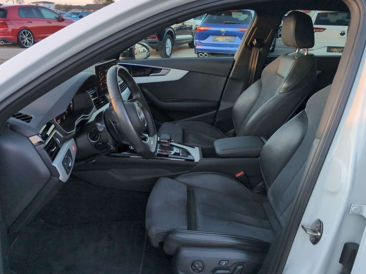 Audi S4 55 TDI - 2022 - Joinsteer - #5