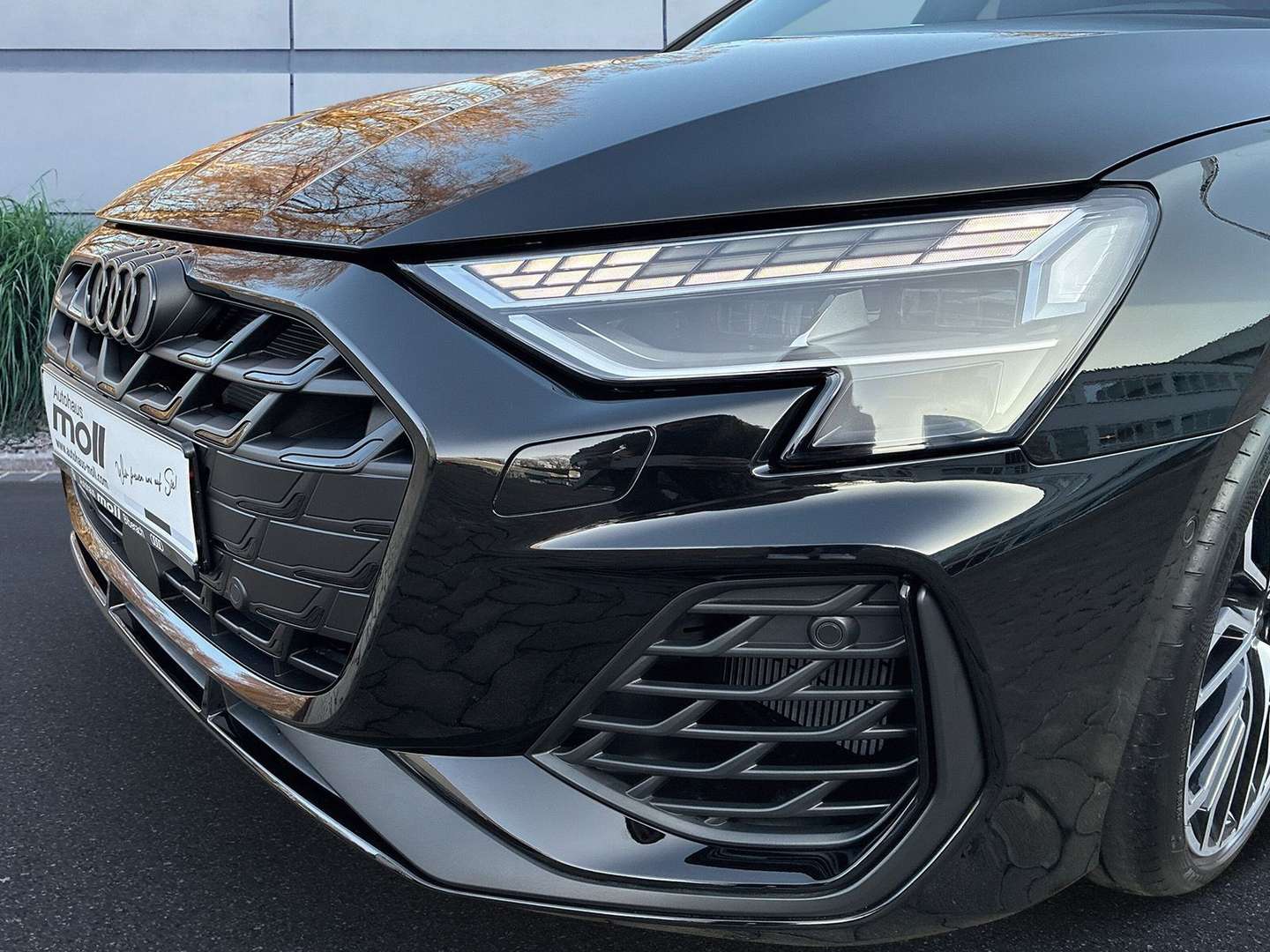 Audi S3 TFSI - 2025 - Joinsteer - #6