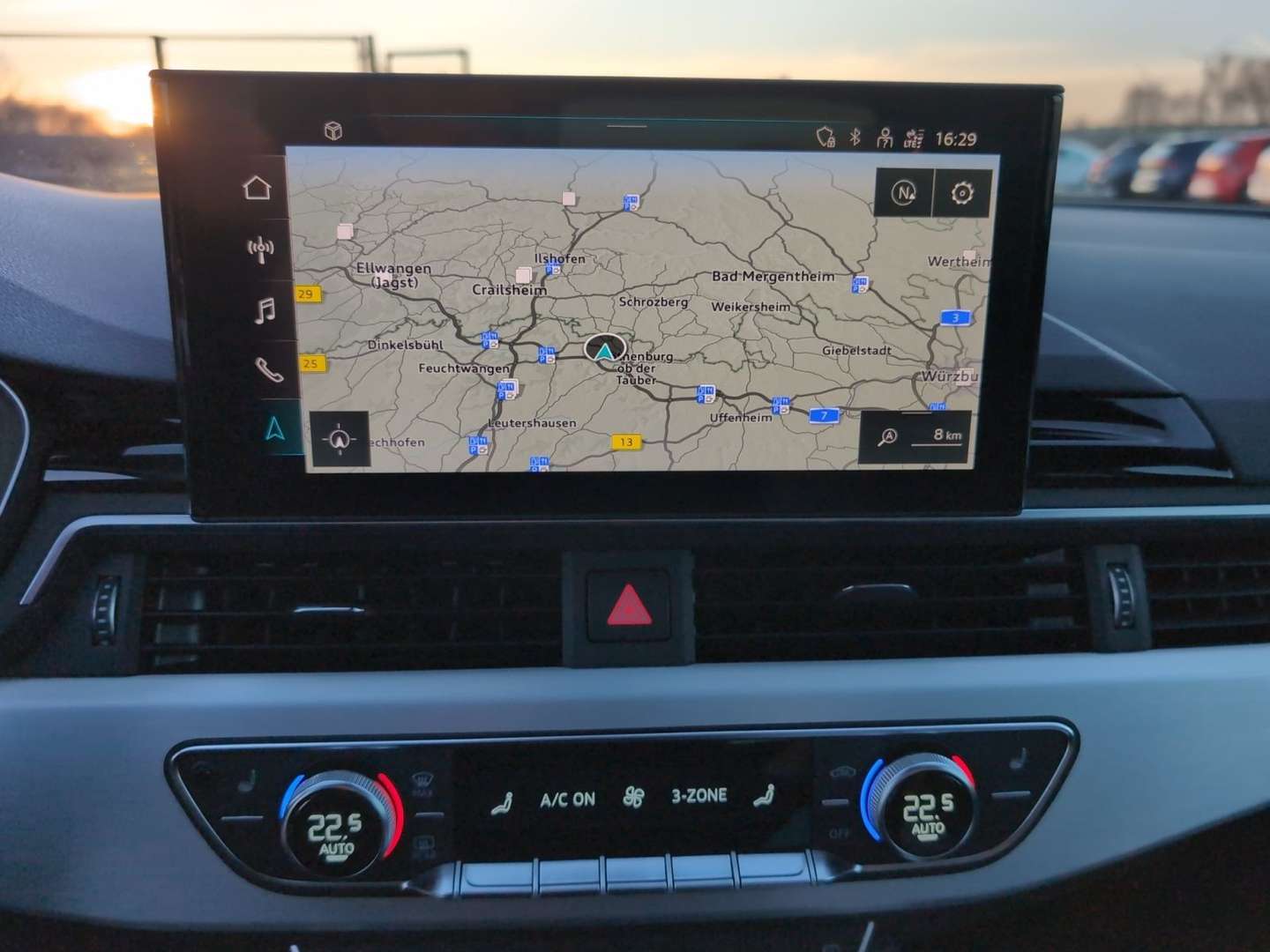 Audi S4 55 TDI - 2022 - Joinsteer - #8