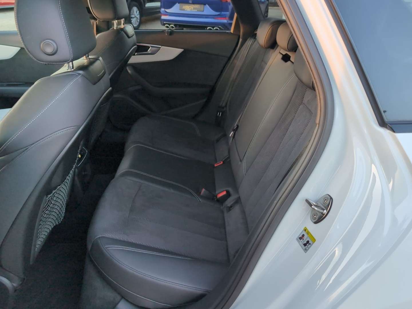 Audi S4 55 TDI - 2022 - Joinsteer - #9