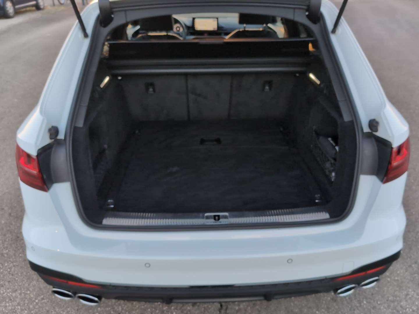 Audi S4 55 TDI - 2022 - Joinsteer - #10